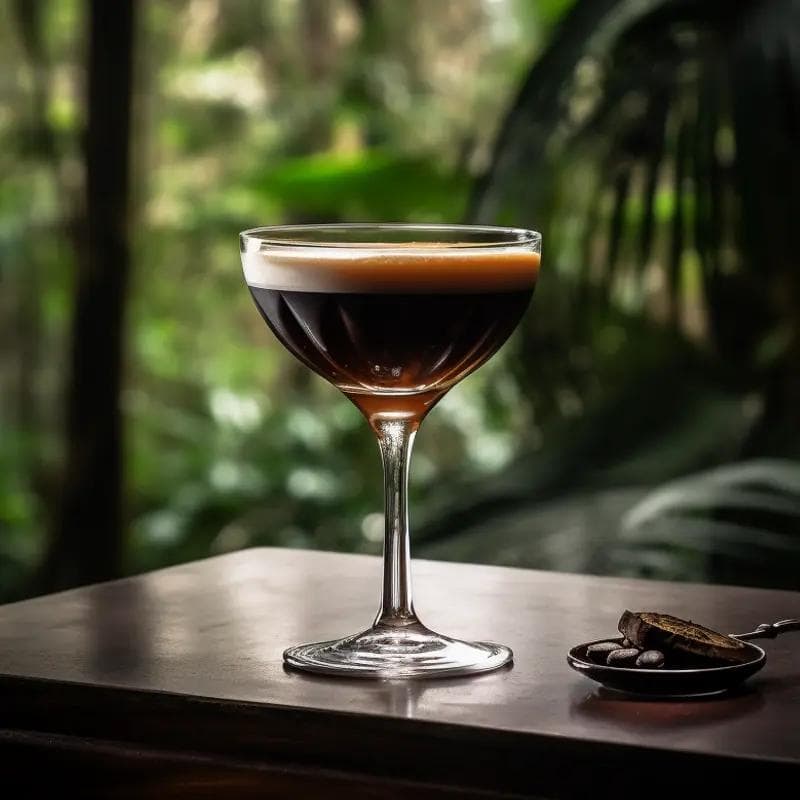 Espresso Martini